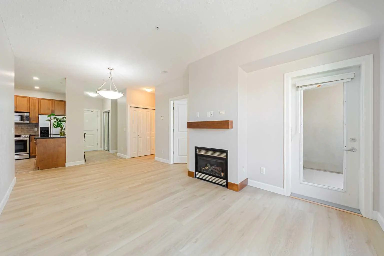 322 88 Arbour Lake Road Northwest, Calgary – Residential Apartment Listing Photo 11