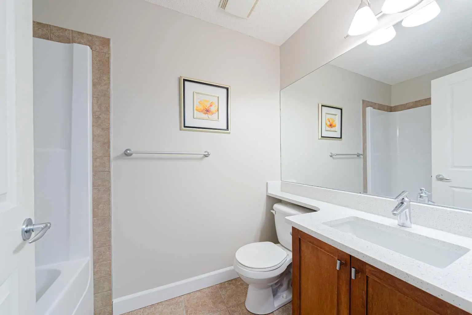 322 88 Arbour Lake Road Northwest, Calgary – Residential Apartment Listing Photo 14