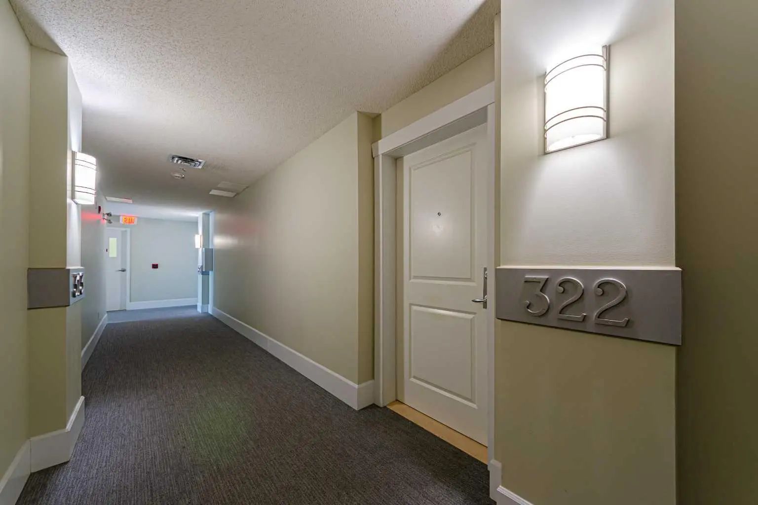 322 88 Arbour Lake Road Northwest, Calgary – Residential Apartment Listing Photo 3