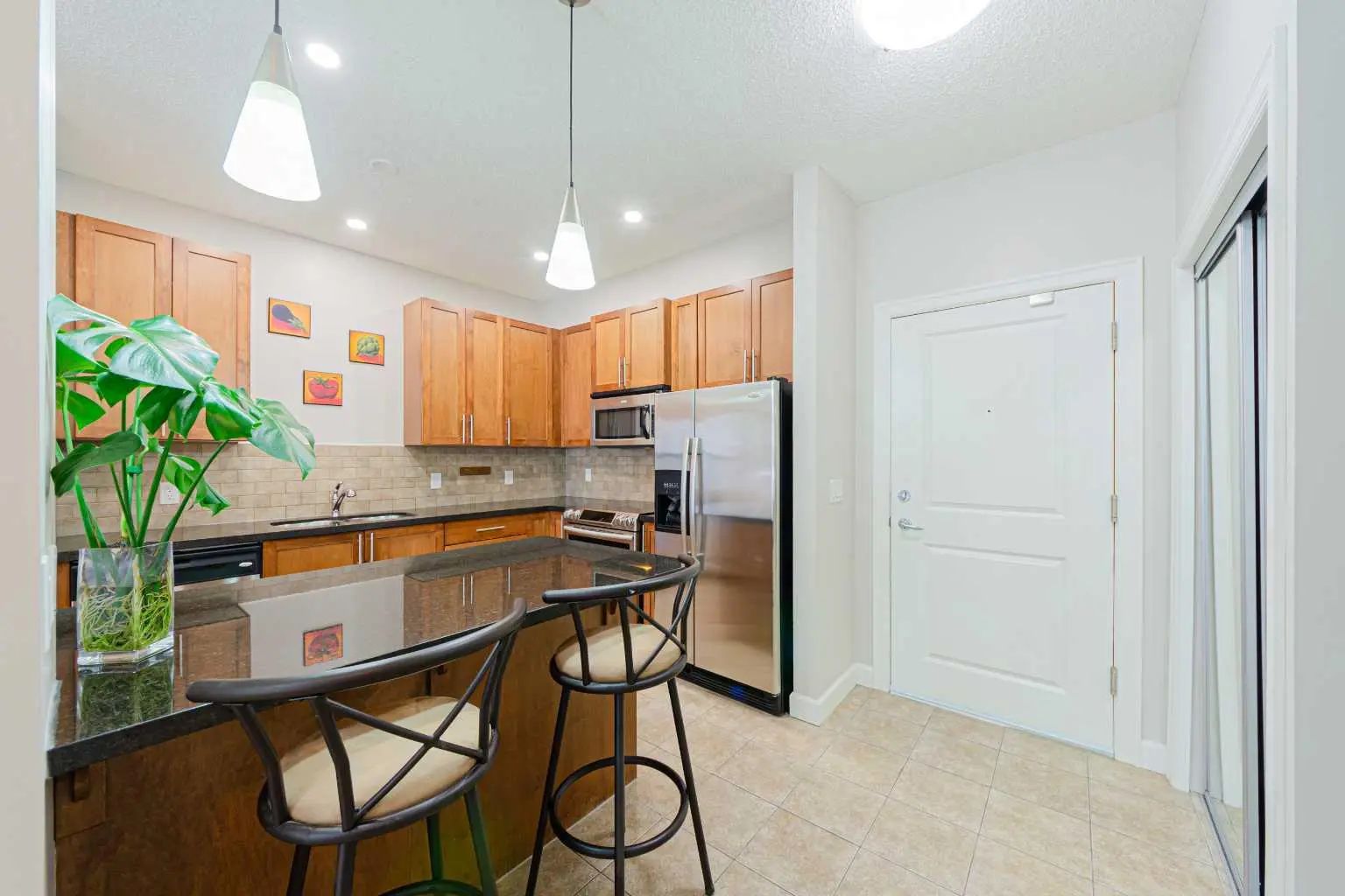 322 88 Arbour Lake Road Northwest, Calgary – Residential Apartment Listing Photo 5