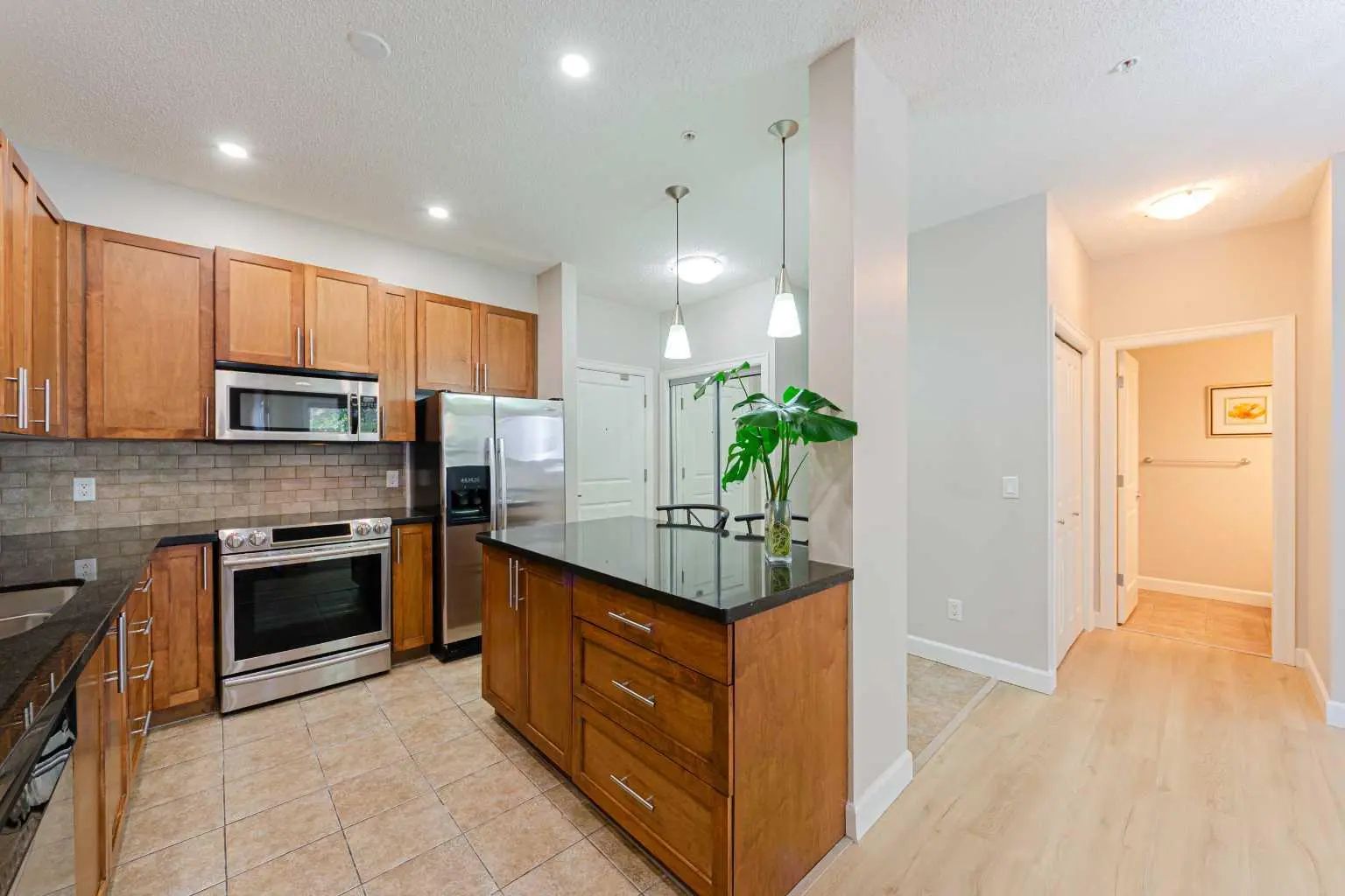 322 88 Arbour Lake Road Northwest, Calgary – Residential Apartment Listing Photo 7
