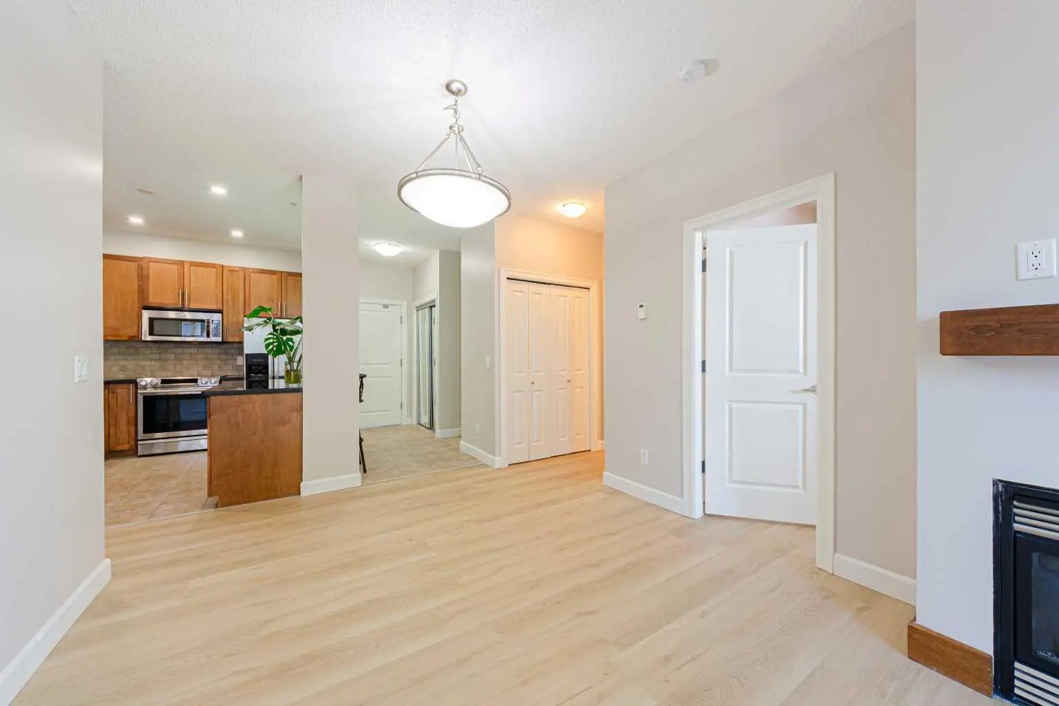 322 88 Arbour Lake Road Northwest, Calgary – Residential Apartment Listing Photo 9