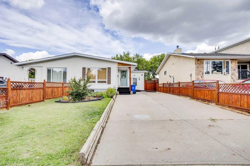 170 Wolverine Drive , Fort McMurray
