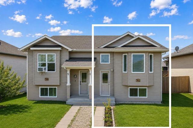 6209 59 Street , Ponoka