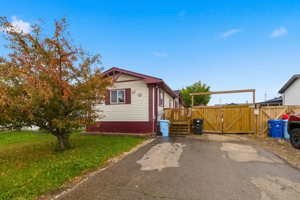 188 Mckinlay Crescent , Fort McMurray