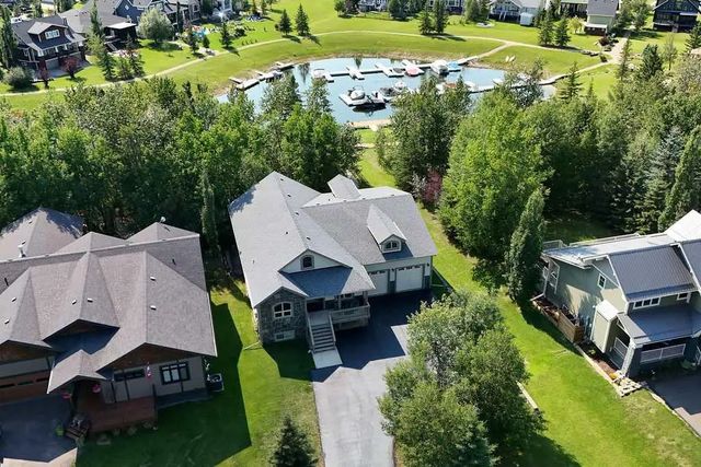 232 Canal Street , Rural Ponoka County
