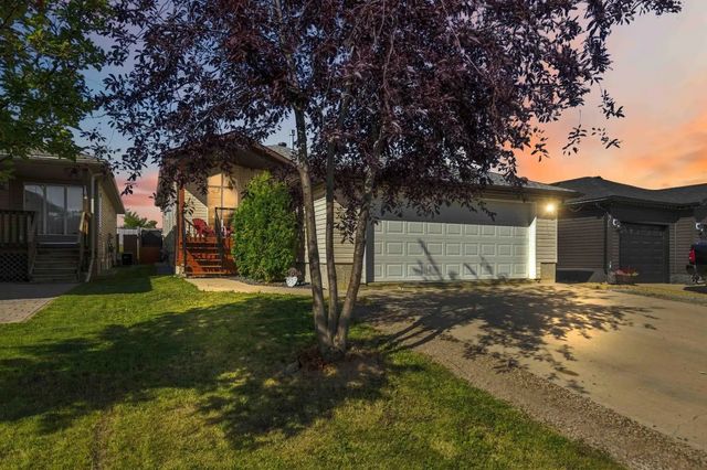178 Laffont Way , Fort McMurray