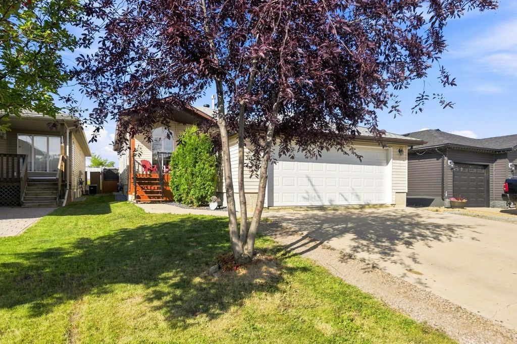 178 Laffont Way , Fort McMurray