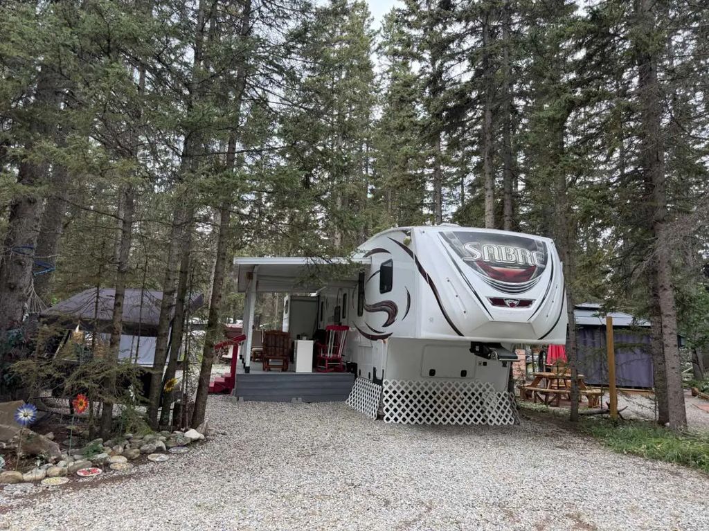 51 Timber Trail , Rural Mountain View County