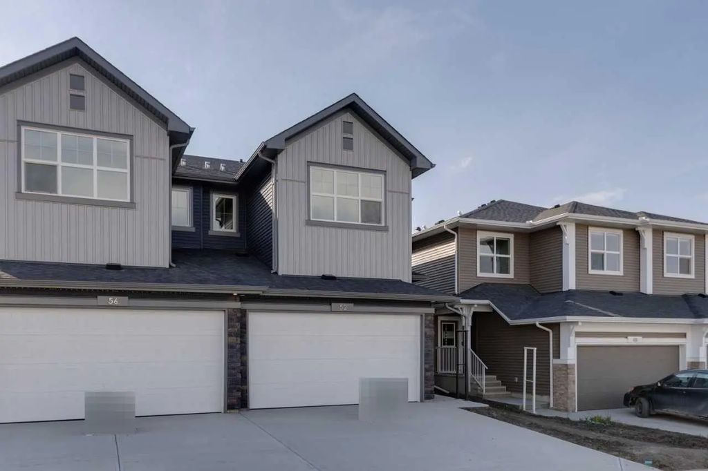52 Southborough Common , Cochrane