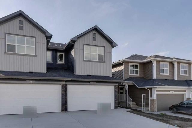 52 Southborough Common , Cochrane
