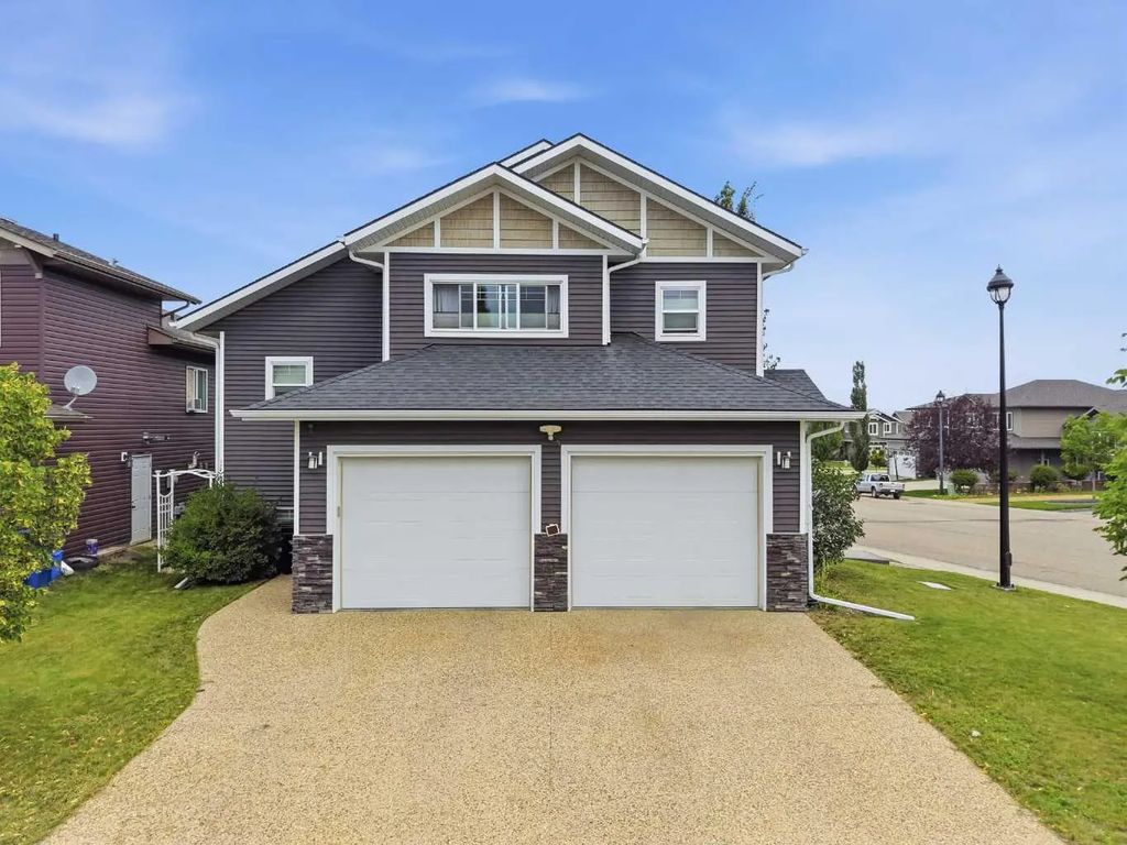 191 Morris Court , Blackfalds