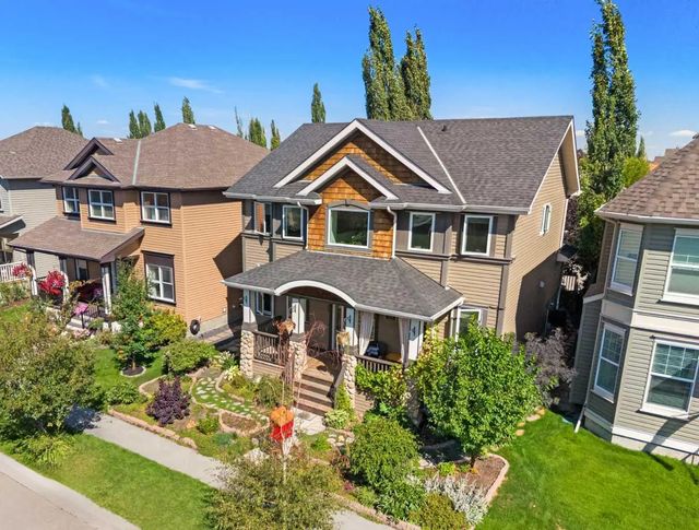 123 Prestwick Manor Se, Calgary