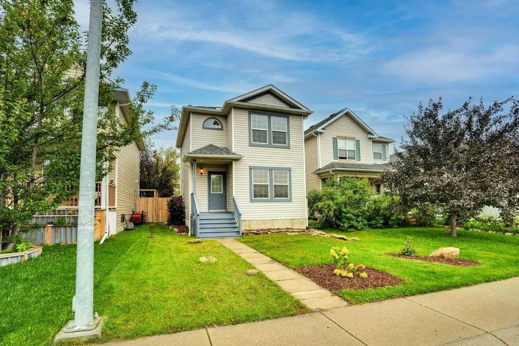 145 Bridleglen Road Sw, Calgary