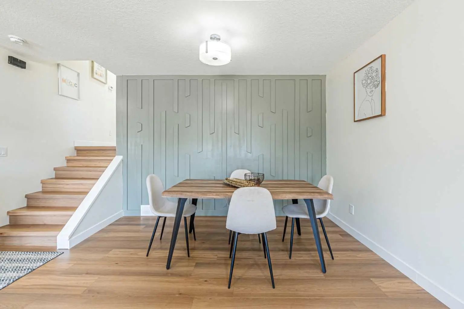 20 Castlegrove Way Northeast, Calgary – Residential Detached Listing Photo 18