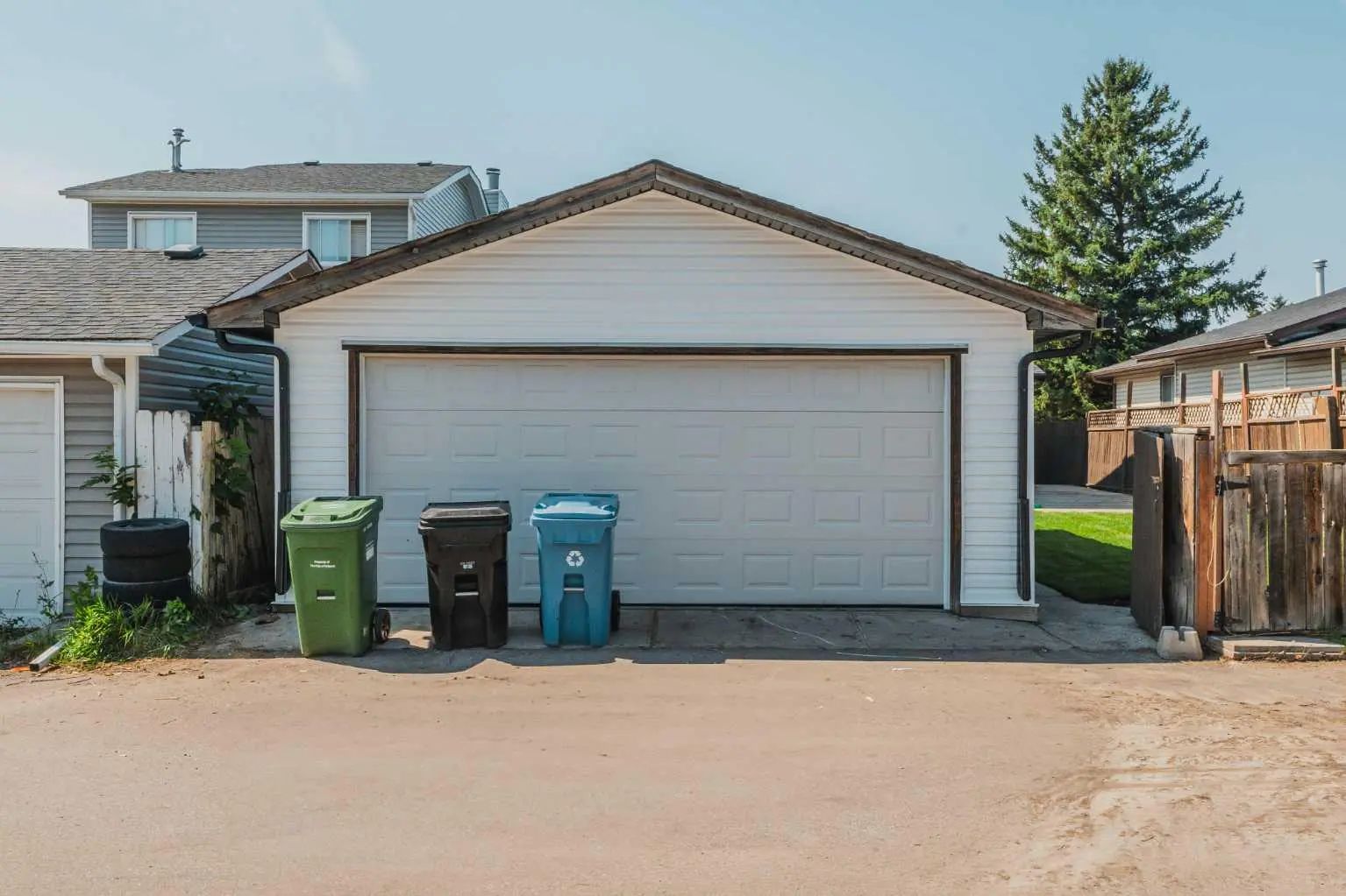 20 Castlegrove Way Northeast, Calgary – Residential Detached Listing Photo 3