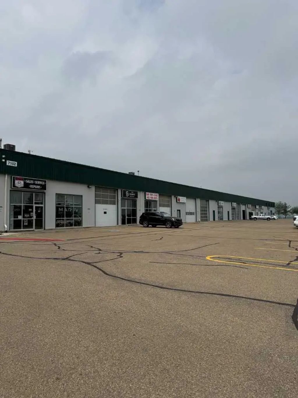 18 7102 52  , Lacombe