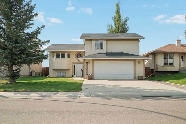 609 Maple Place , Picture Butte