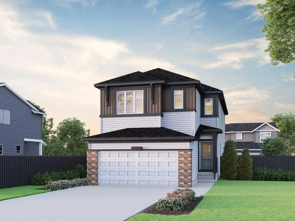 18 Ware Street , Okotoks