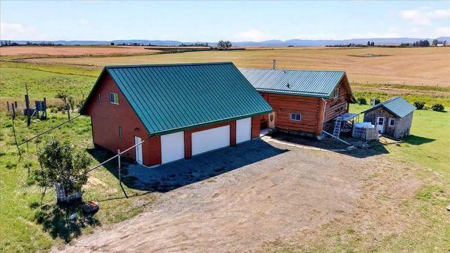 642193 104 Street E, Rural Foothills County