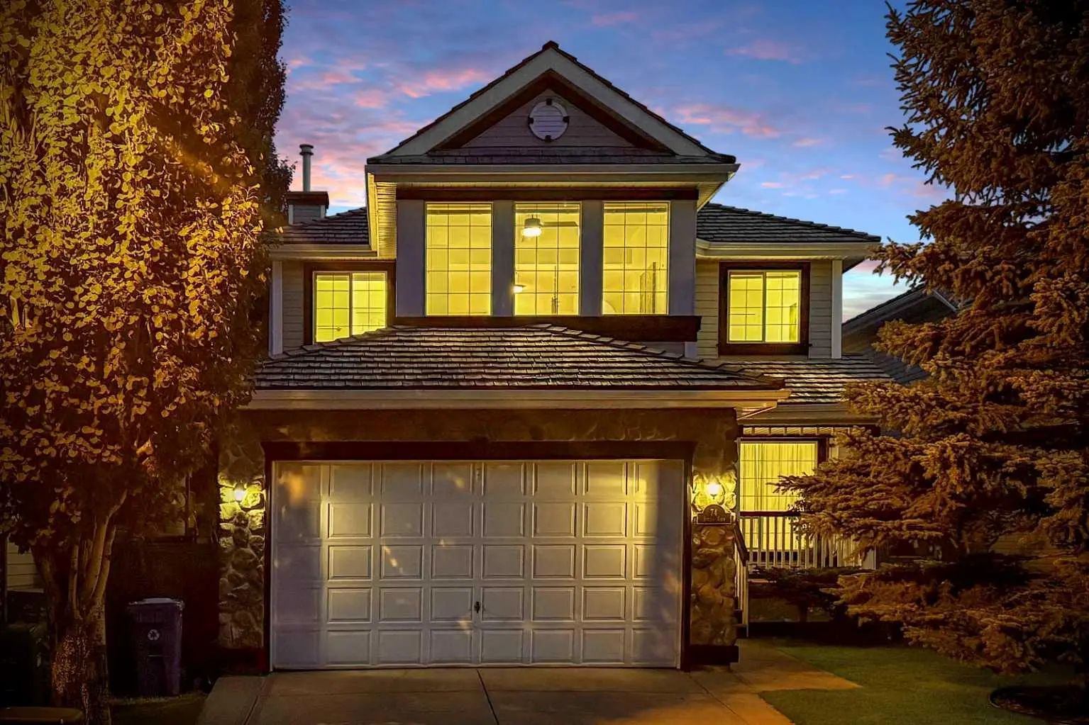 74 Spring View Sw, Calgary