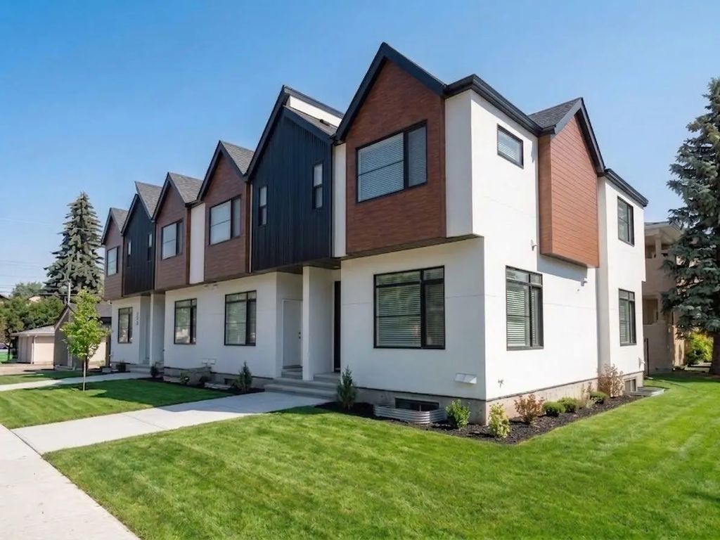 2910 1 Street Nw, Calgary