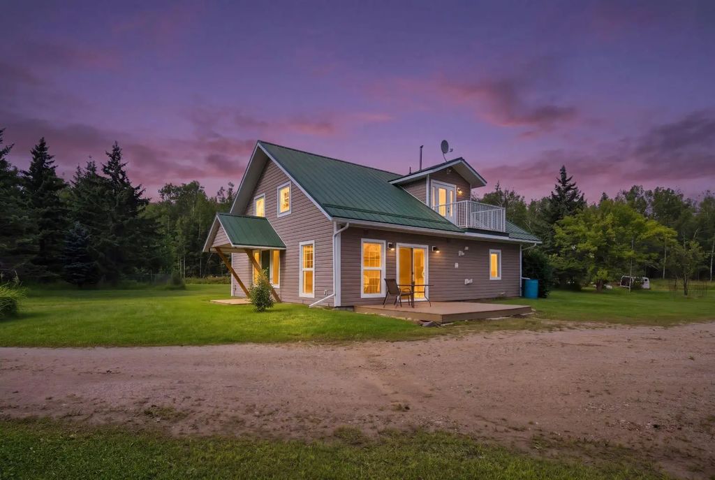 235035 Twp Rd 692 Township , Rural Lesser Slave River No. 124, M.D. of