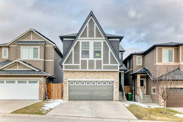 60 Evansborough Road Nw, Calgary