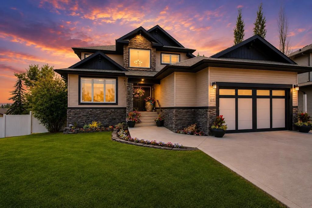 69 Vintage Close , Blackfalds