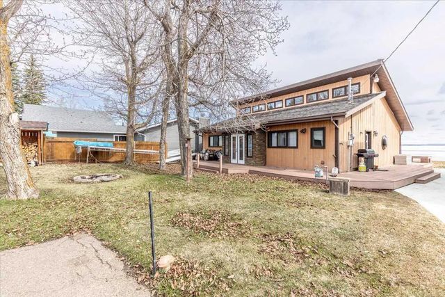 35 Lakeshore Drive , Grandview