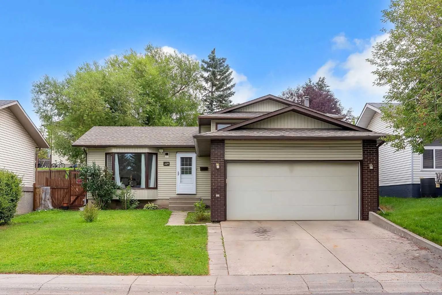 139 Whitlock Close Northeast, Calgary – Residential Detached Listing Photo 3
