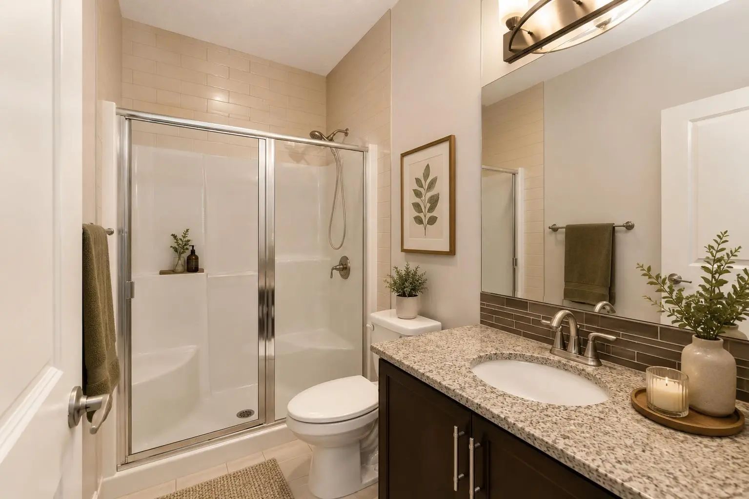 27 Redstone Heights Northeast, Calgary – Residential Detached Listing Photo 18
