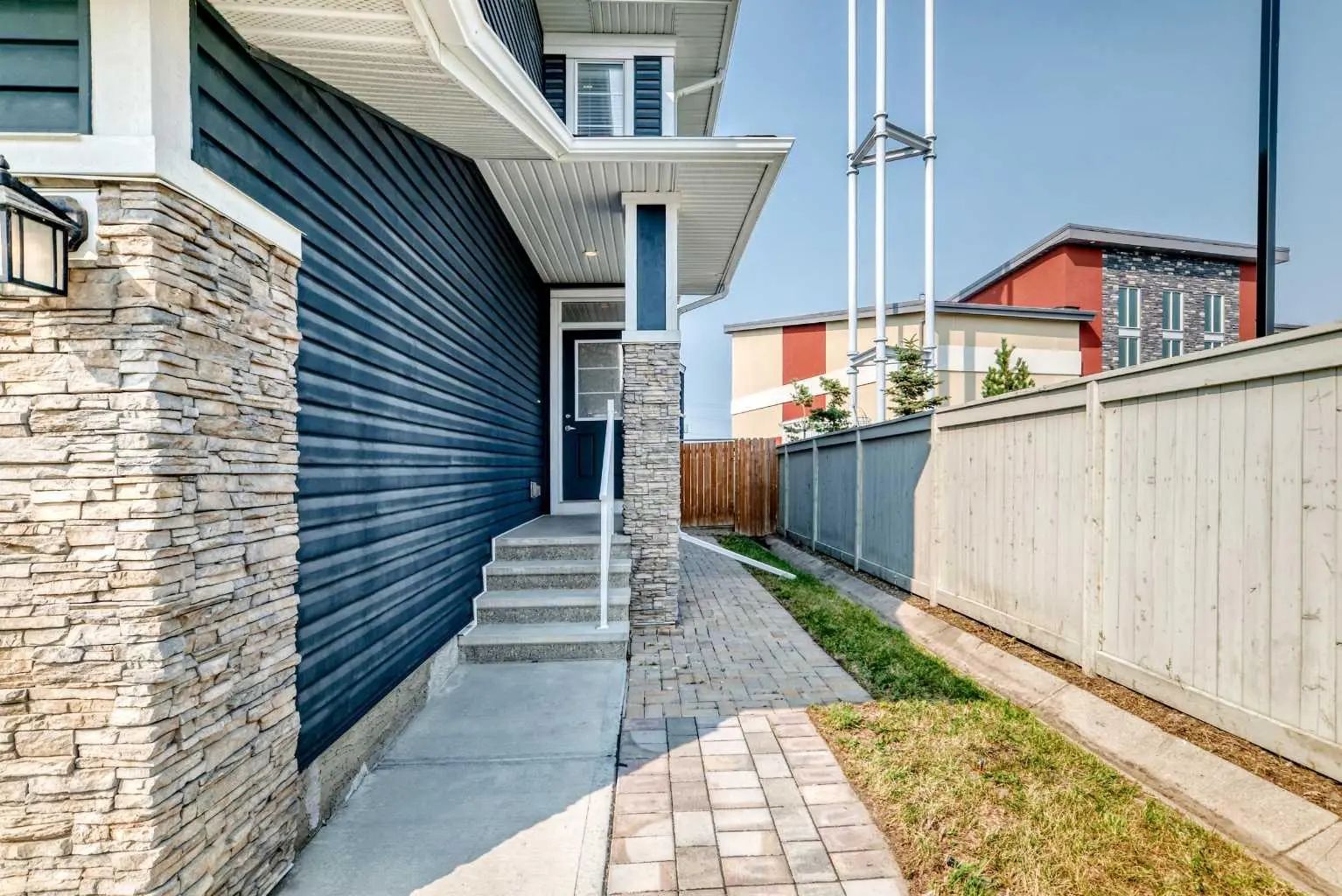 27 Redstone Heights Northeast, Calgary – Residential Detached Listing Photo 33