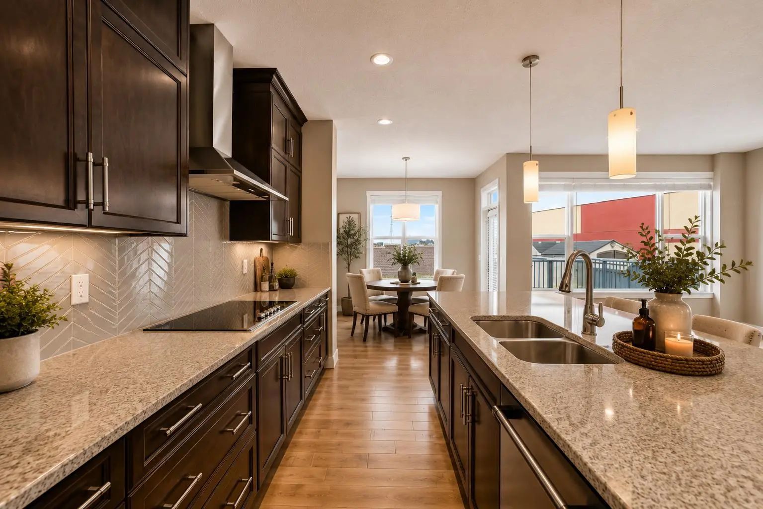 27 Redstone Heights Northeast, Calgary – Residential Detached Listing Photo 6
