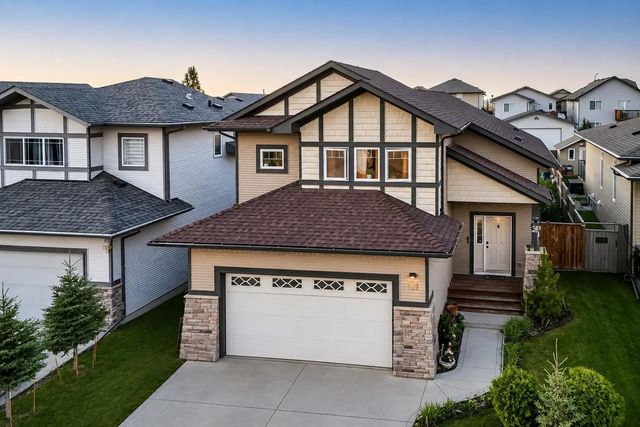 36 Tanner Street , Red Deer