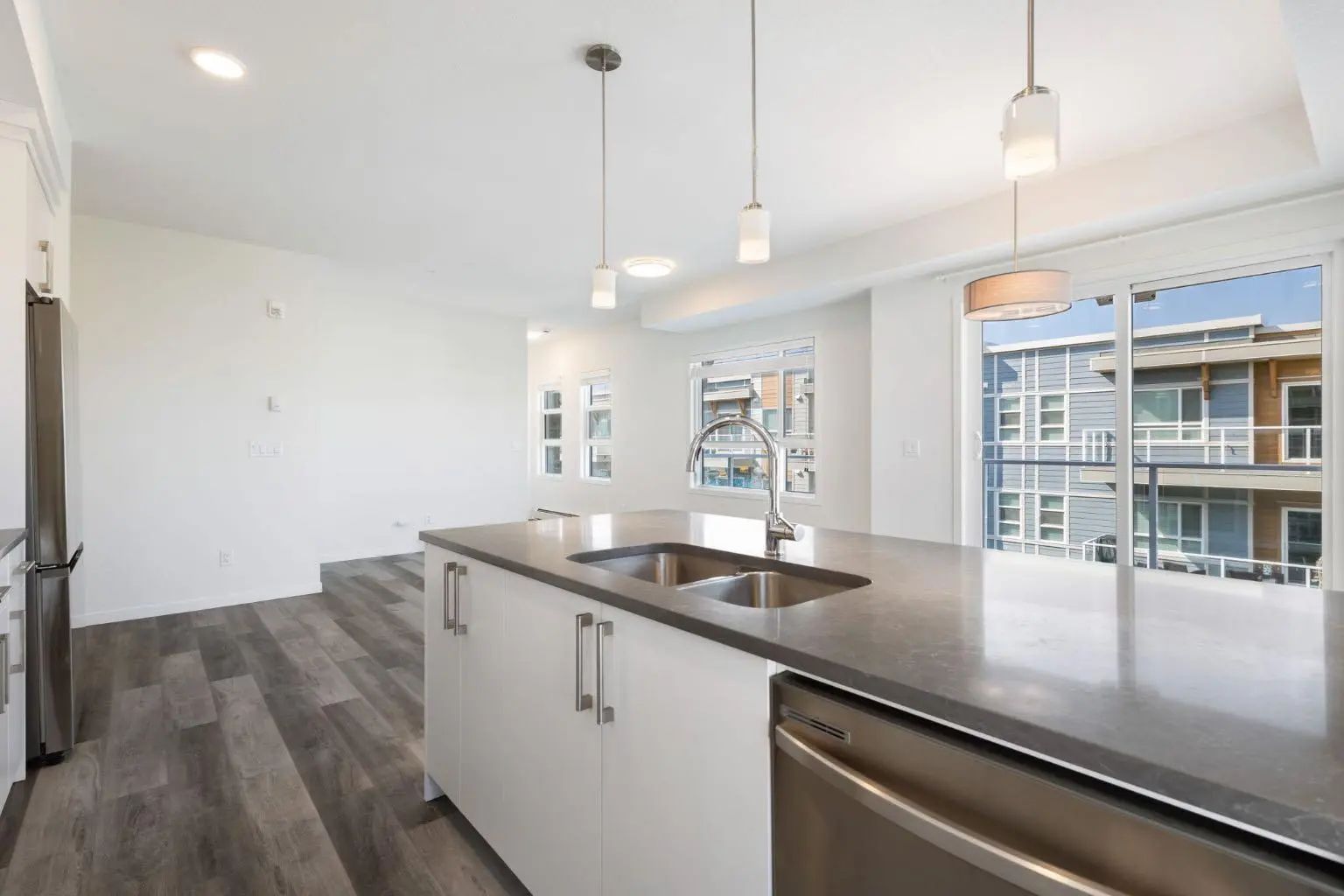407 100 Harvest Hills Place Northeast, Calgary – Residential Apartment Listing Photo 10