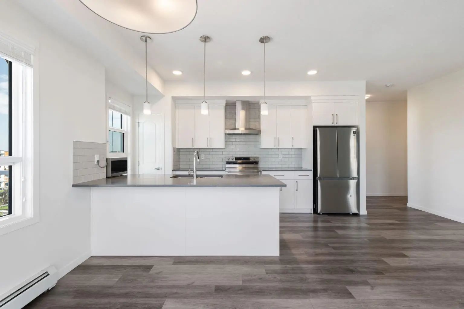 407 100 Harvest Hills Place Northeast, Calgary – Residential Apartment Listing Photo 11