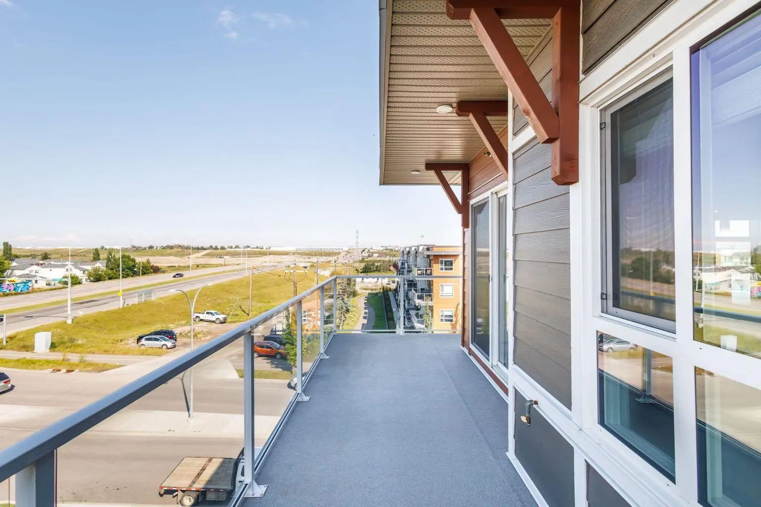407 100 Harvest Hills Place Northeast, Calgary – Residential Apartment Listing Photo 23