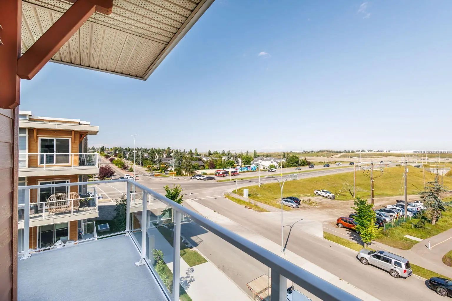 407 100 Harvest Hills Place Northeast, Calgary – Residential Apartment Listing Photo 24