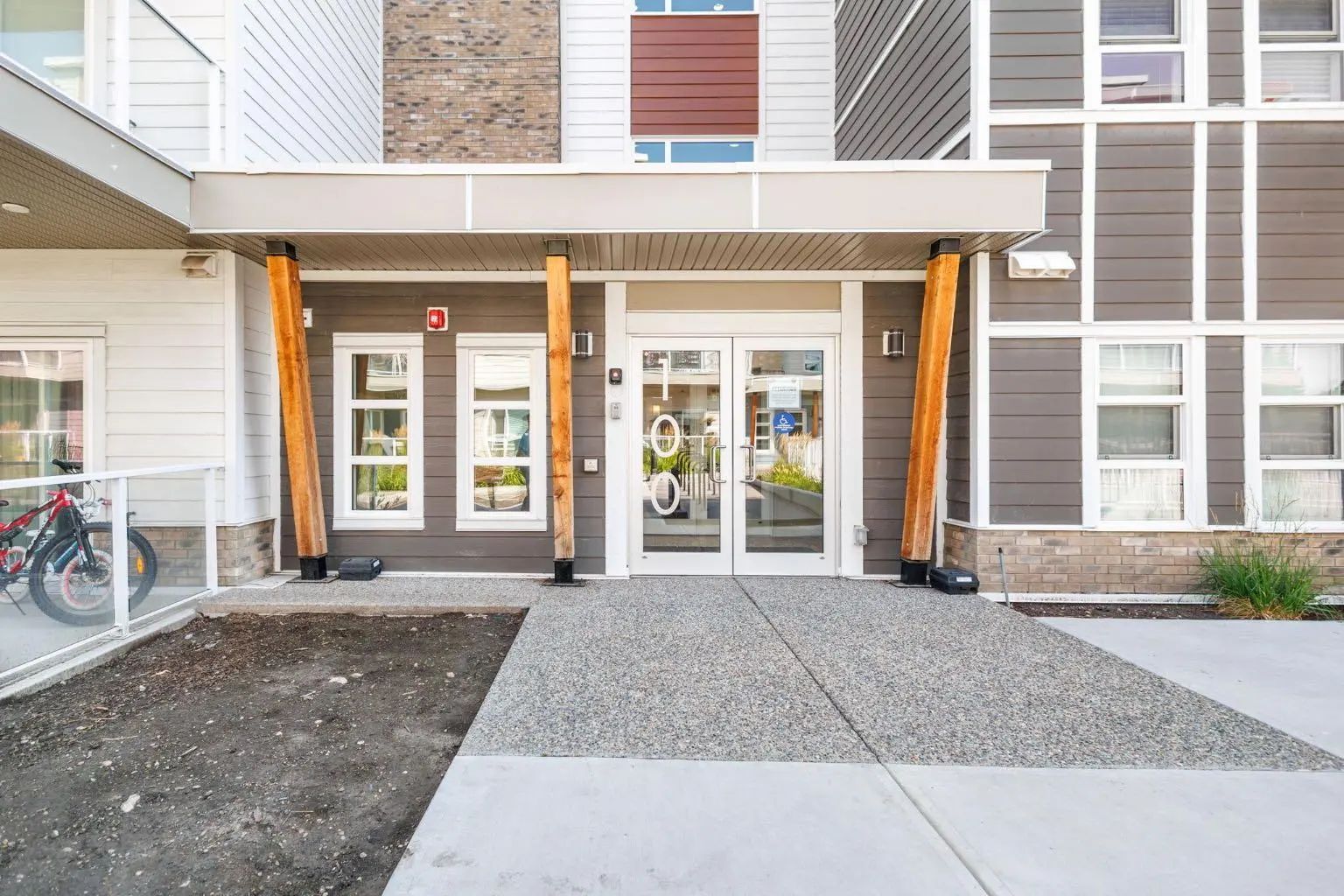 407 100 Harvest Hills Place Northeast, Calgary – Residential Apartment Listing Photo 25