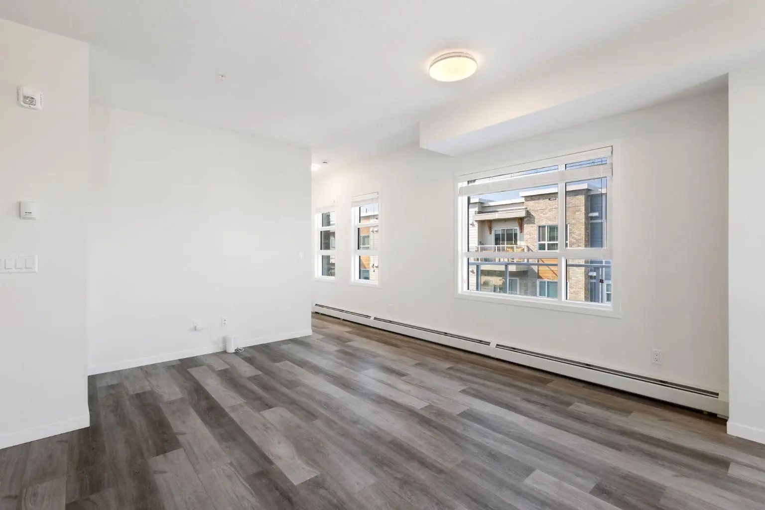407 100 Harvest Hills Place Northeast, Calgary – Residential Apartment Listing Photo 5
