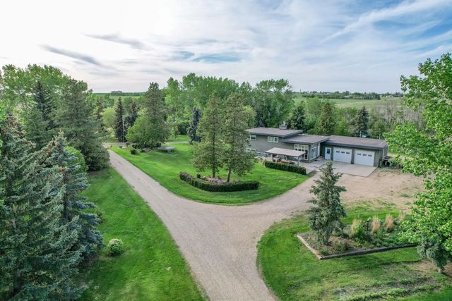 44137 Range Road 201  , Rural Camrose County