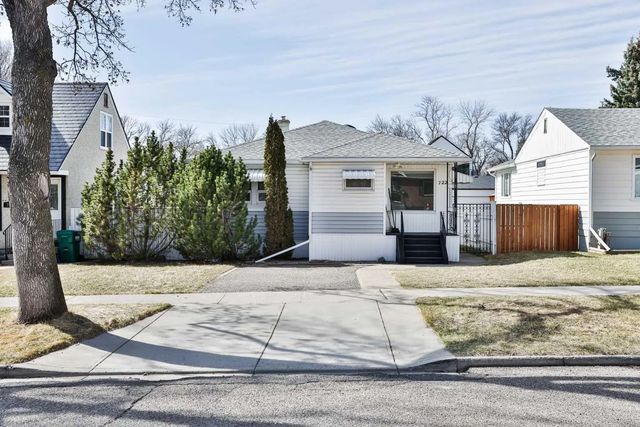 722 20 Street S, Lethbridge