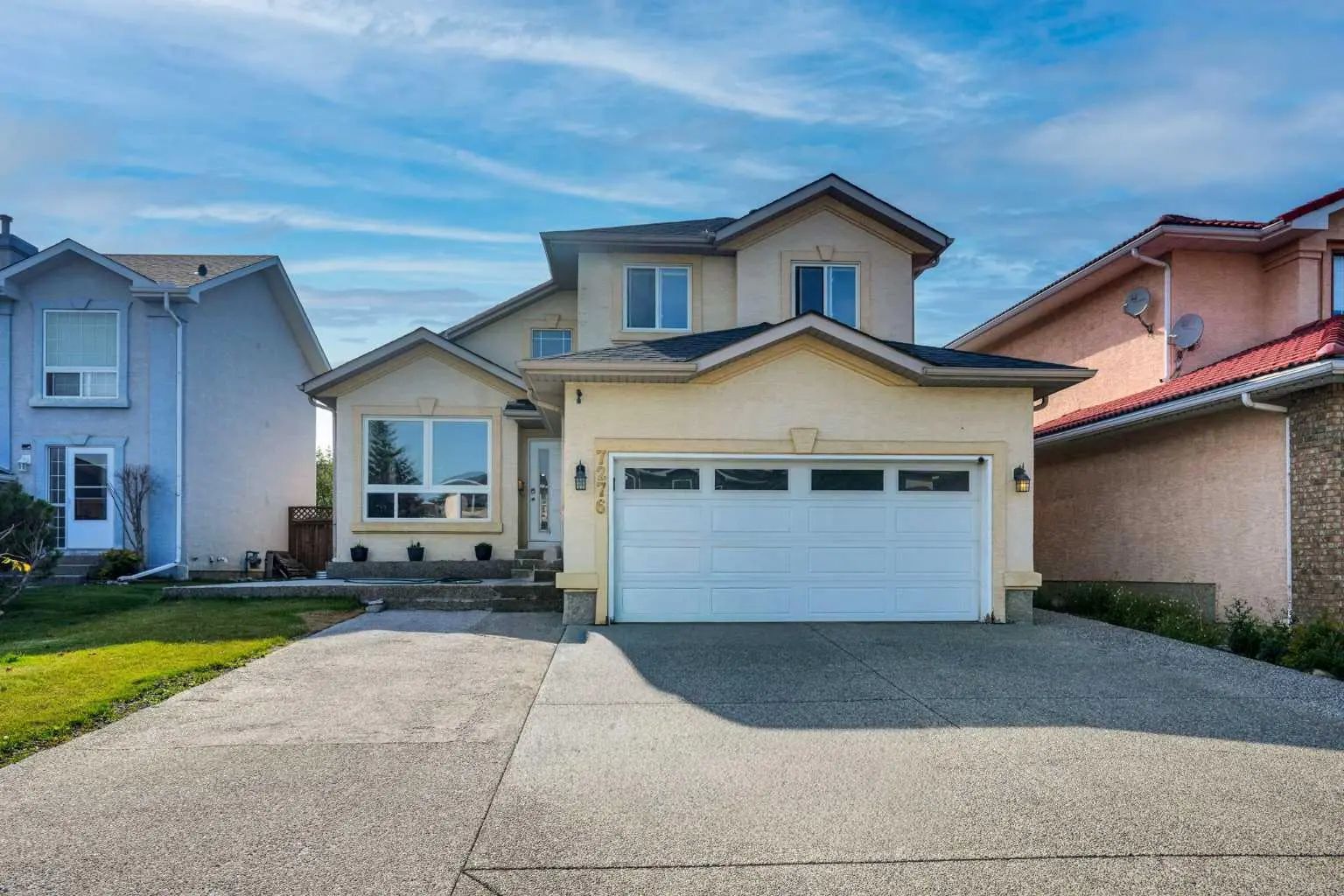 7276 California Boulevard Northeast, Calgary – Residential Detached Listing Photo 2