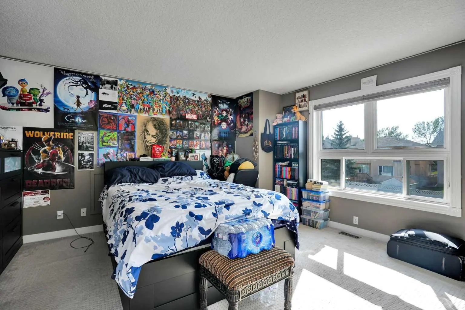 7276 California Boulevard Northeast, Calgary – Residential Detached Listing Photo 28