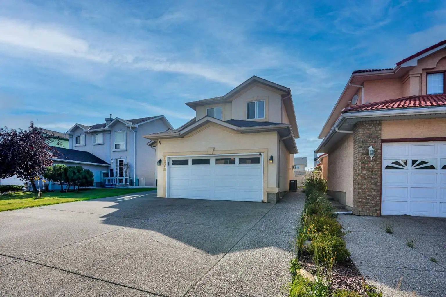 7276 California Boulevard Northeast, Calgary – Residential Detached Listing Photo 3
