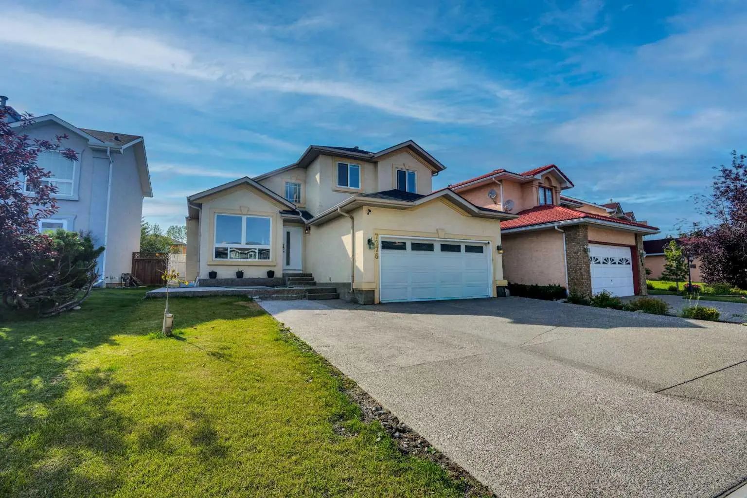 7276 California Boulevard Northeast, Calgary – Residential Detached Listing Photo 4