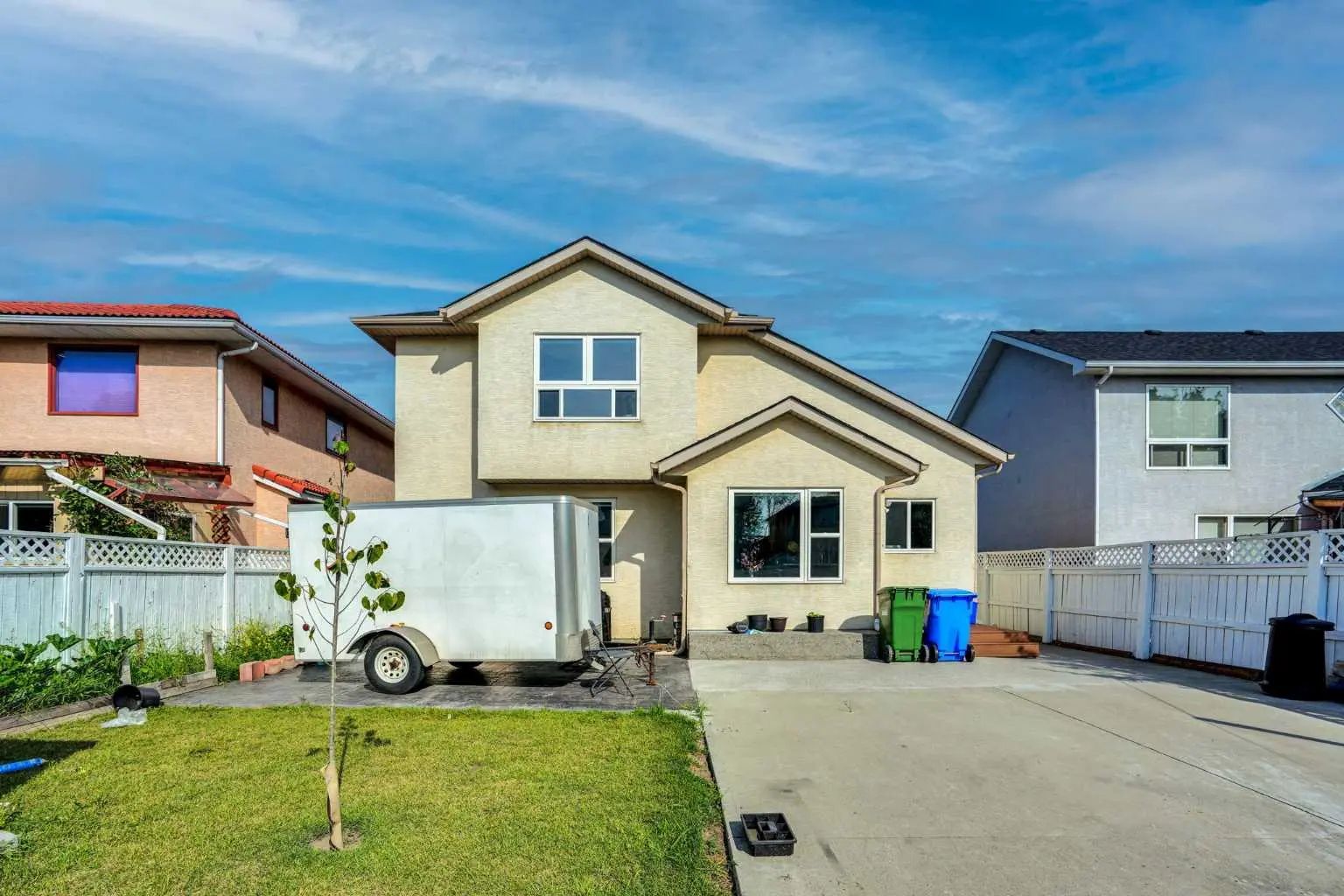 7276 California Boulevard Northeast, Calgary – Residential Detached Listing Photo 46