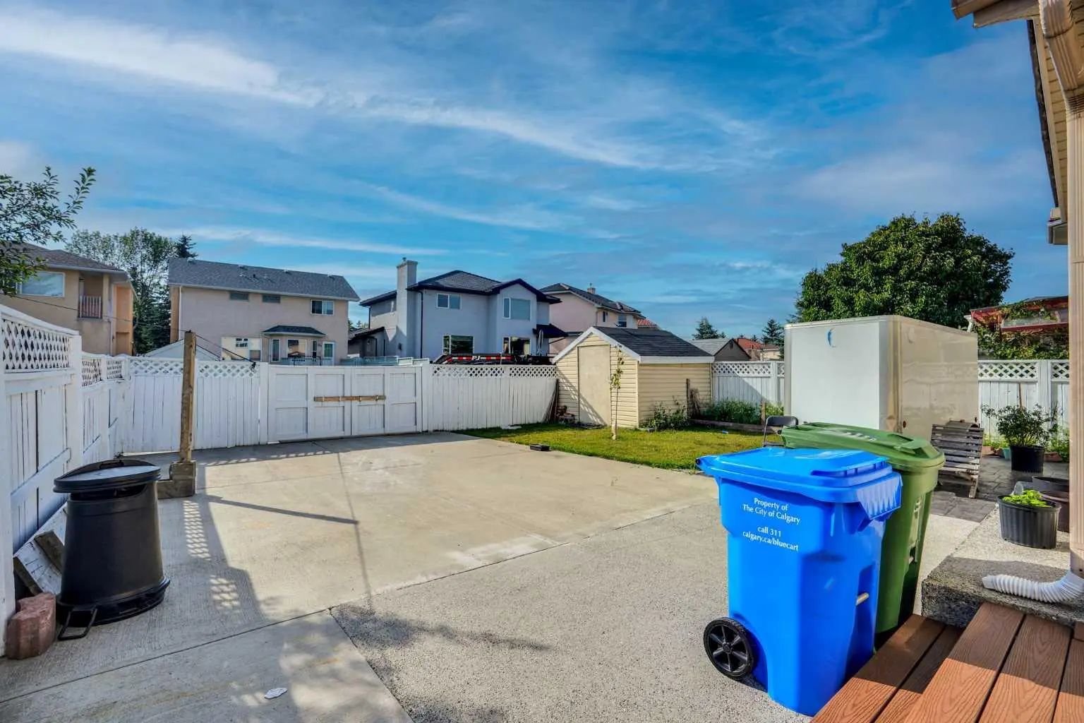 7276 California Boulevard Northeast, Calgary – Residential Detached Listing Photo 48