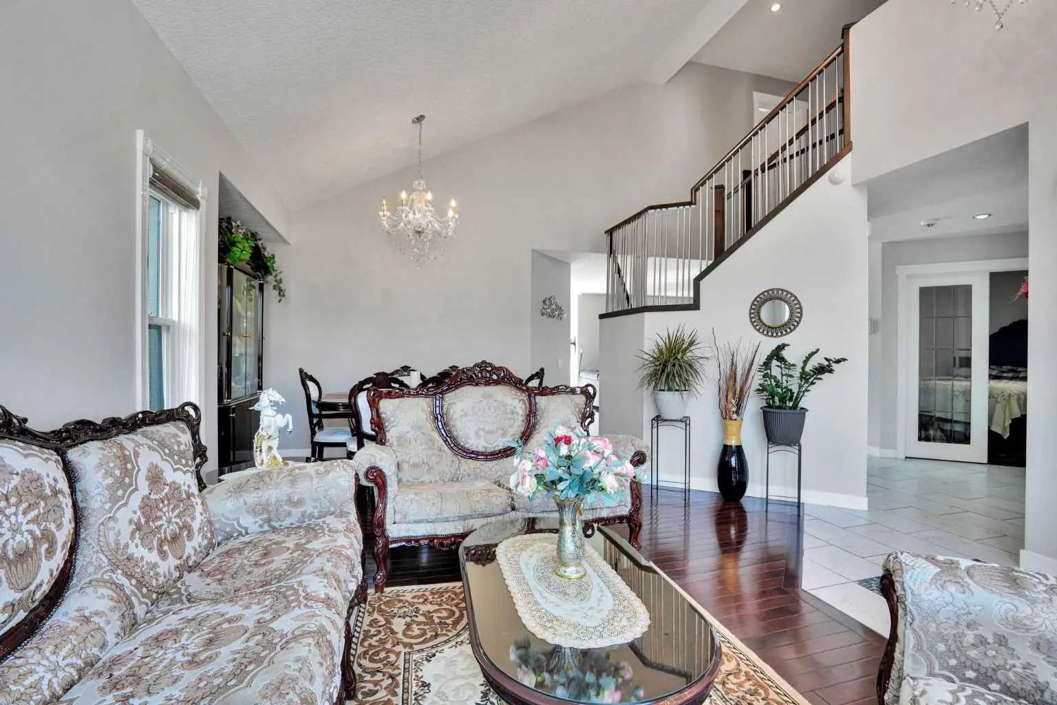 7276 California Boulevard Northeast, Calgary – Residential Detached Listing Photo 7